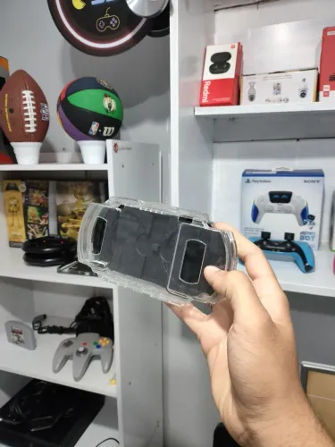 Case PSP acrílico ! Envio
