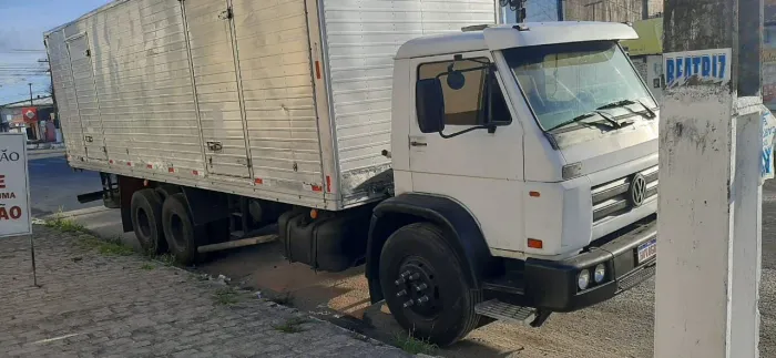 Vende trukc 