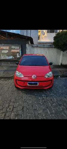 Volkswagen Up! Take 1.0 Total Flex 12V 5P 2016