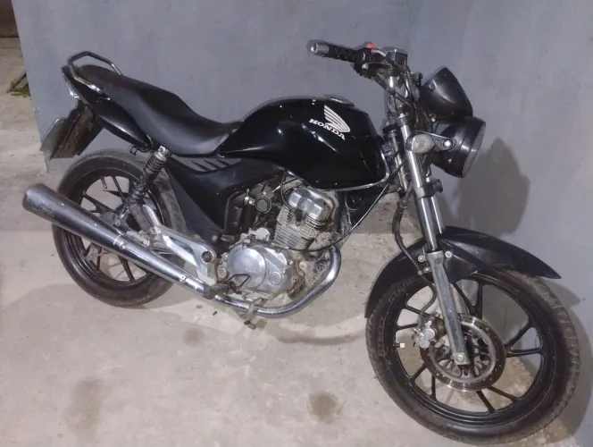 Vendo mix 150 top V/T por carro 