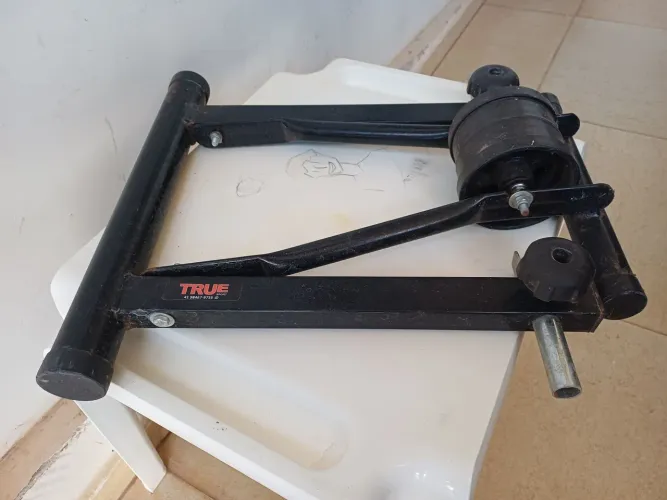 Rolo de treinamento para Bikes