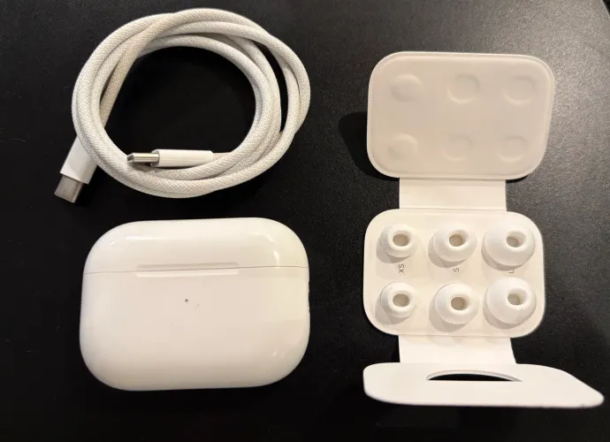 Apple Airpods Pro 2