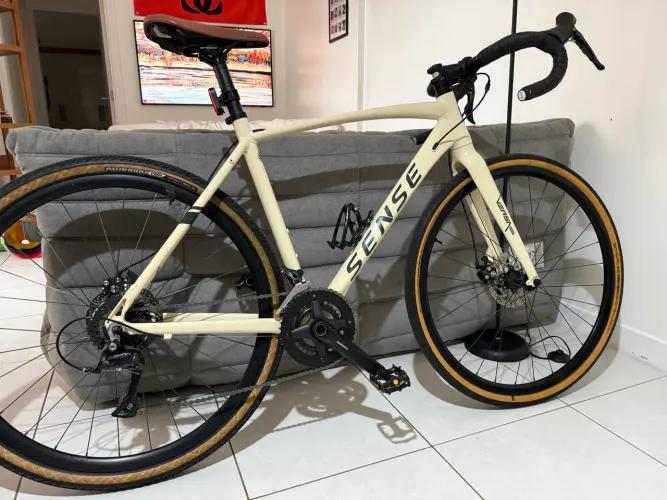 Bike sense versa 2024 