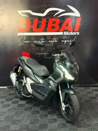 HONDA ADV 150 2024