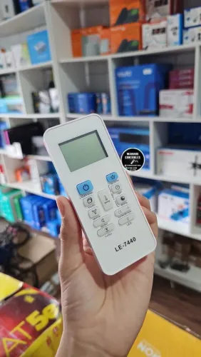 Controle ar condicionado midea 