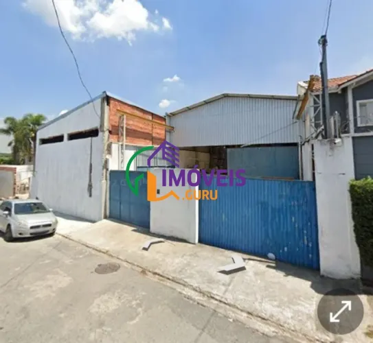 AREA - SANTO AMARO - SP