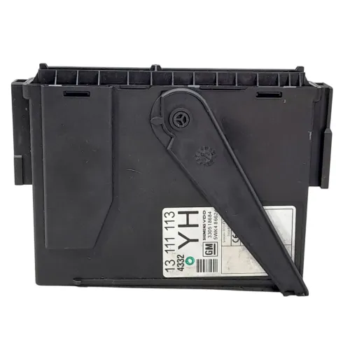MODULO CONFORTO MERIVA 1.8 8V 2005 205402