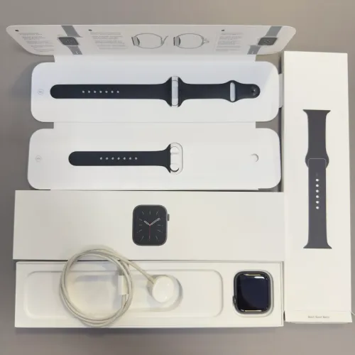 Apple watch series 6 - 44MM - USADO