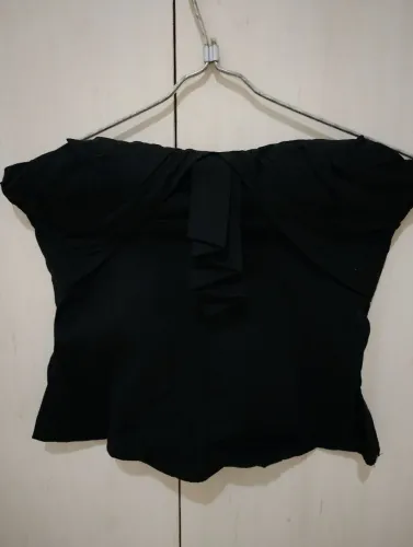 Roupas de grandes marcas 