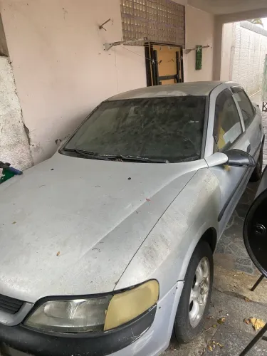 Chevrolet Vectra GLS/expres.2.2/ 2.0 E 2.0 CD 8V 1998