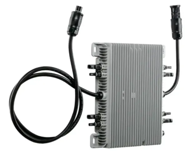 Microinversor Fotovoltaico Intelbras EGT 1200 - 2000w