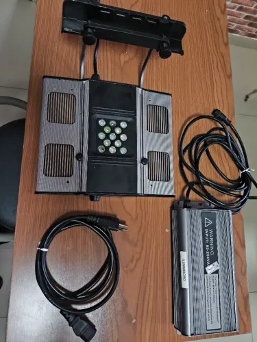 maxpect 60w aquário marinho