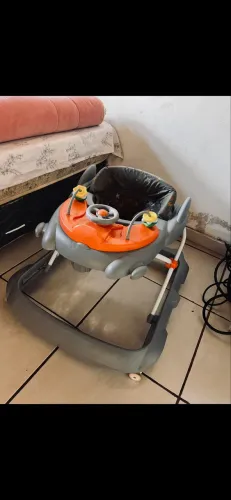 andador