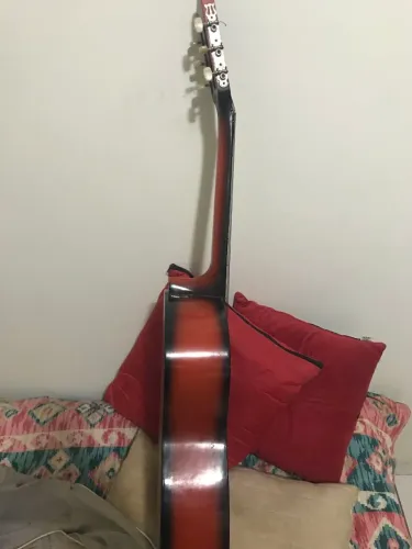 Violão Gianinni
