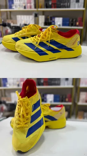 Tênis para corrida Adidas