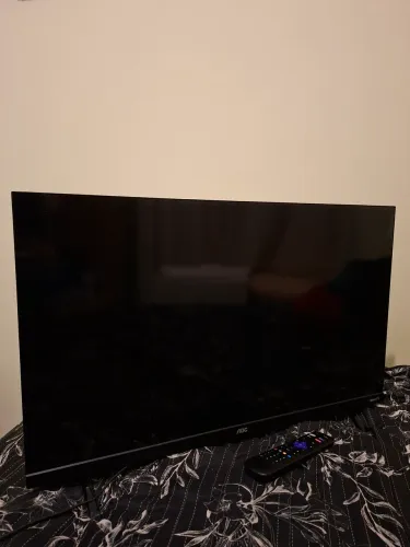 TELEVISÃO AOC 32 POLEGADAS