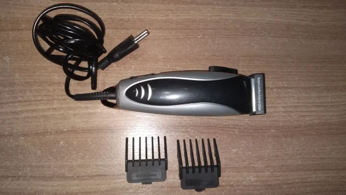 Máquina de cortar cabelo