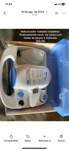 Nebulizador