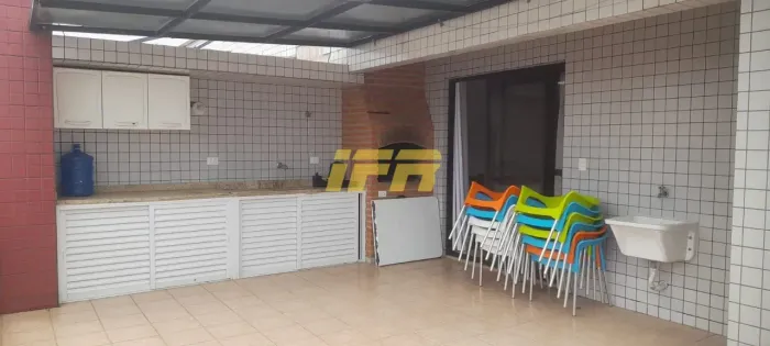 Cobertura / Penthouse à venda, Praia Grande, Ubatuba, SP