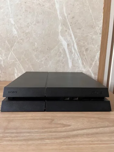 Vídeo Game Sony
