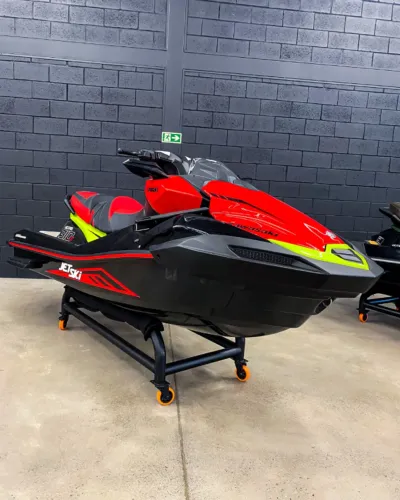 KAWASAKI JET SKI ULTRA 310X