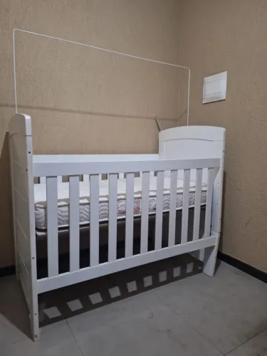 Berço para Bebê
