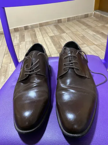 Sapato masculino 