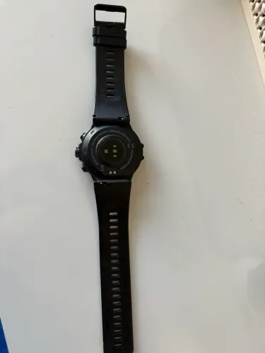Relógio zeblaze stratos 2