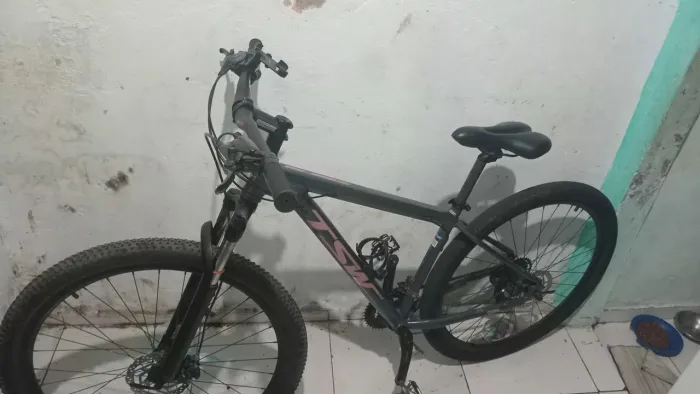 Bike