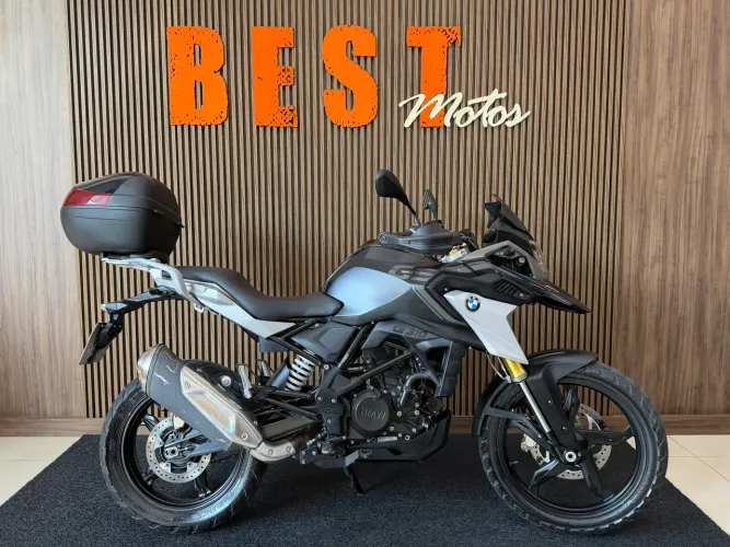 310 GS