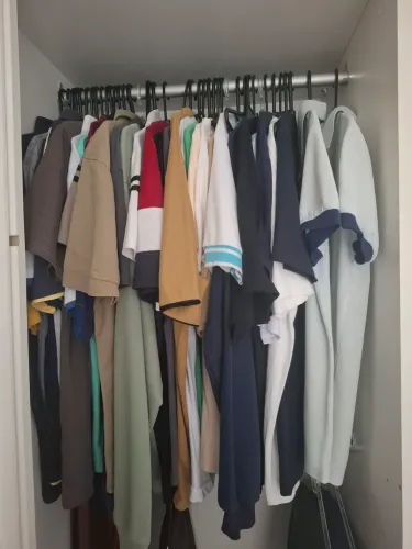 Roupas masculinas