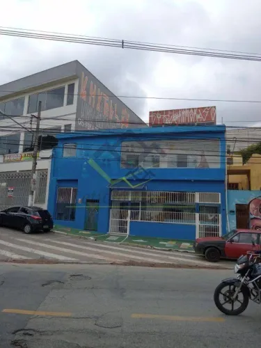 Prédio à venda, 350 m² por R$ 2.300.000,00 - Sitio Paredão - Ferraz de Vasconcelos/SP
