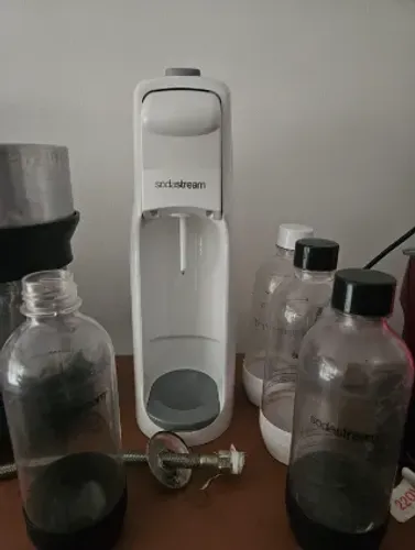 Sodastream