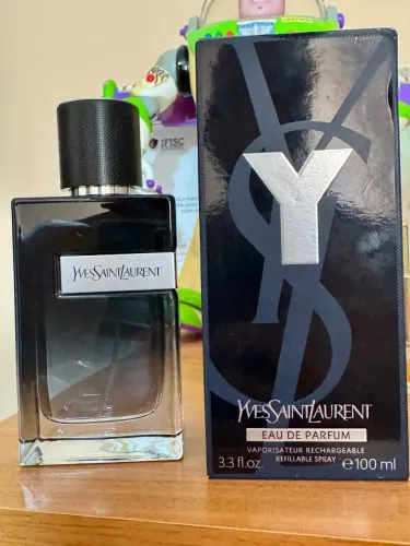 Yves Saint Laurent Parfum