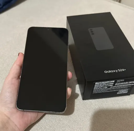 S24 celular
