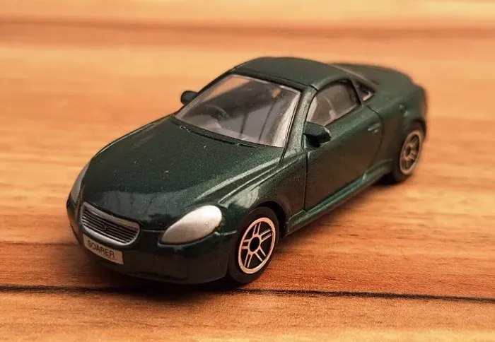 Realtoy Soarer SC430 (Loose)