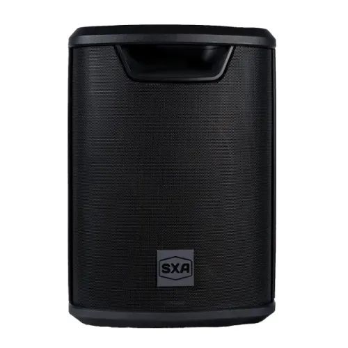 Caixa SXA 2 Canais 120W RMS