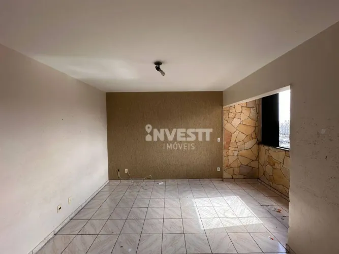 Apartamento à venda no Jardim América - Goiânia/GO