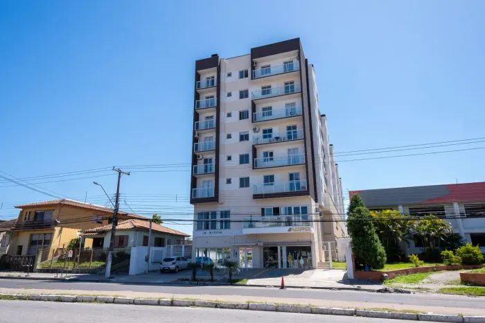 Apartamento para Aluguel com 2 Dormitórios em Pelotas RS, Próximo à Anhanguera, Ótima Loca