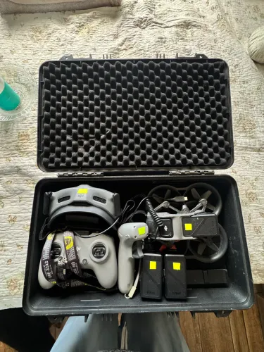 Drone Avata 1