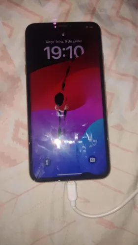 iPhone XS Max 256gb *leia descrição*