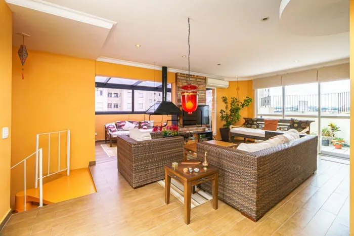Vila Mascote · Venda · 3 dormitórios