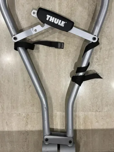 Suporte Transbike Thule Xpress 970