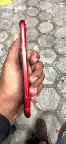 iPhone XR pra vender hoje