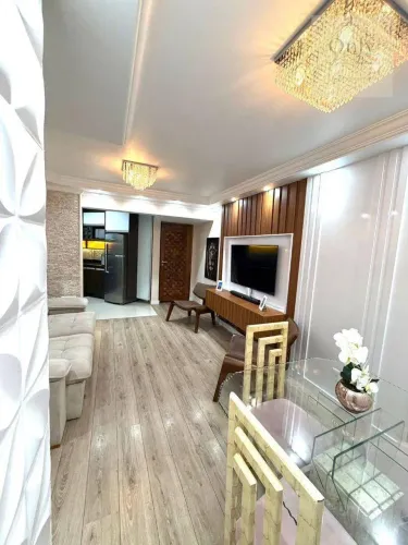 Apartamento com 2 dormitórios à venda, 54 m² por R$ 320.000,00 - Bandeiras - Osasco/SP