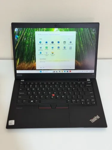 Lenovo ThinkPad X13 Gen 1 | i7-10510U