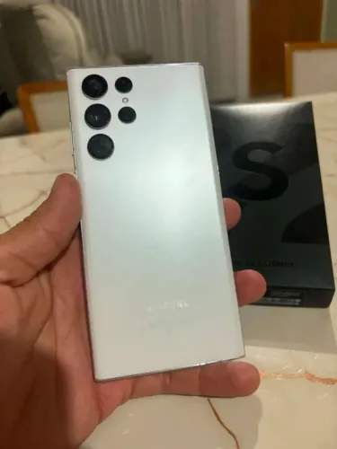 S22 ultra