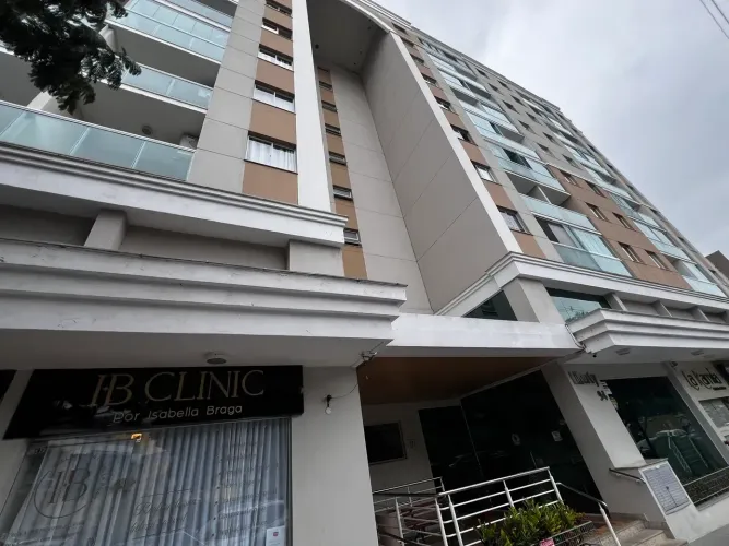 Ótimo Quarto e Sala em Jardim Camburi!!!