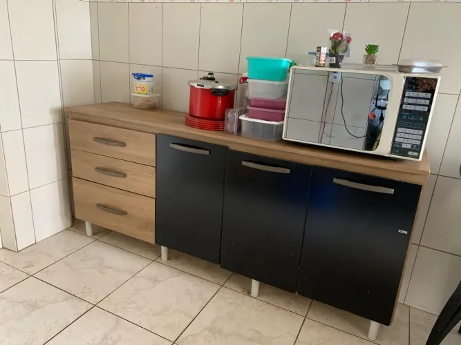 Oportunidade para renovar ou mobiliar sua cozinha 