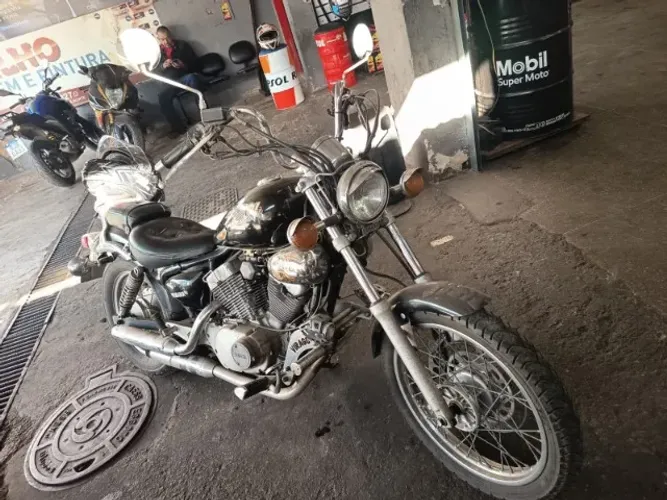 VIRAGO 250 ORIGINAL